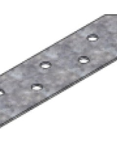 Reinforcement for support motovibrator for silo